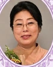 故 전명옥 권사