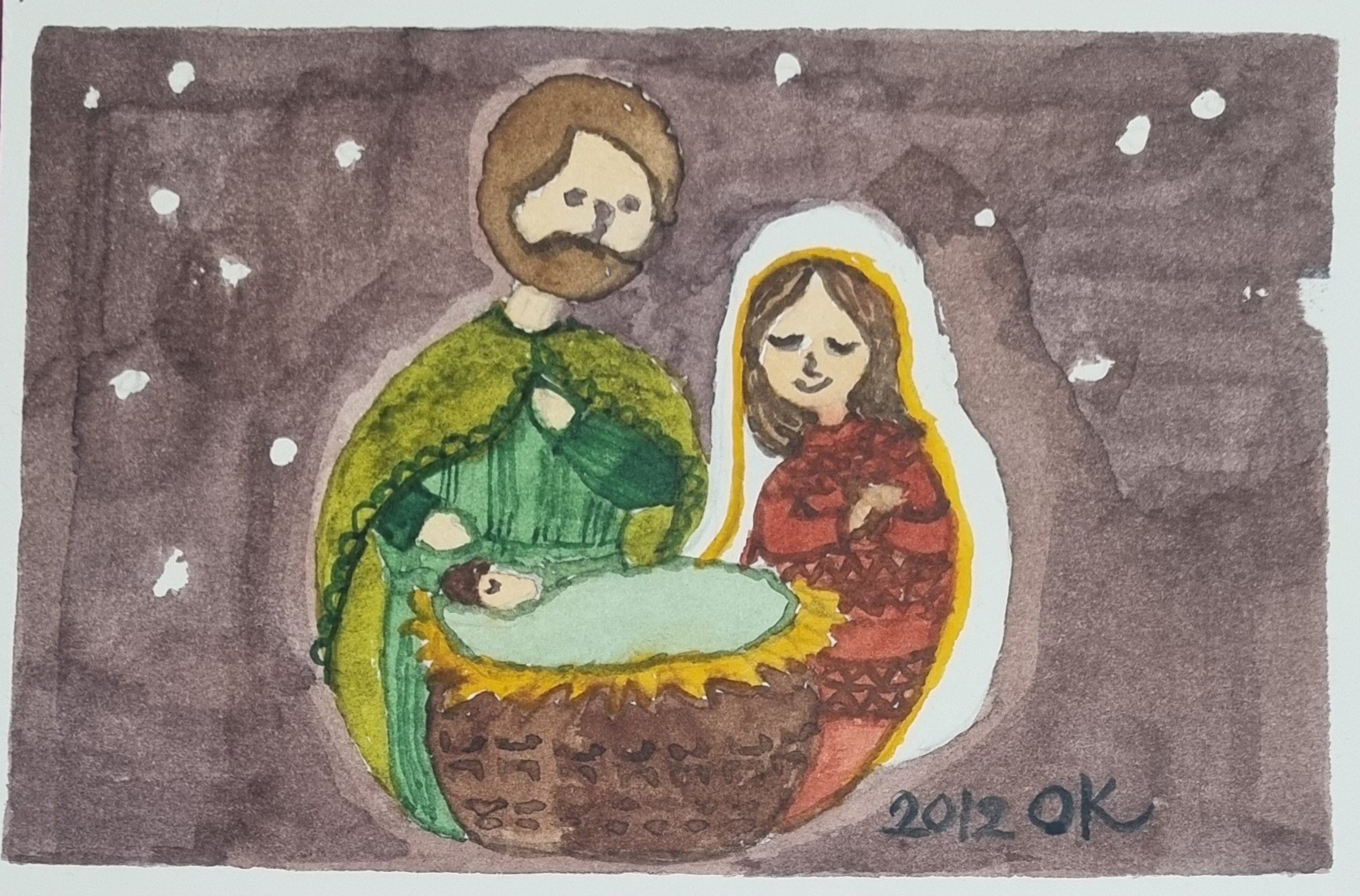 엽서2
