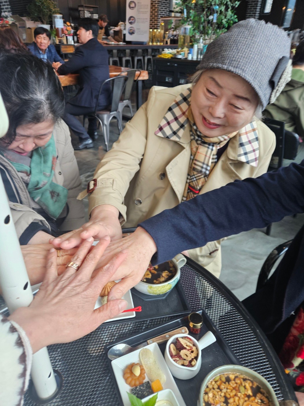 행복한시간